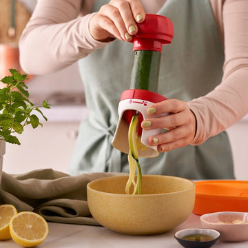 Curler Veggie Slicer